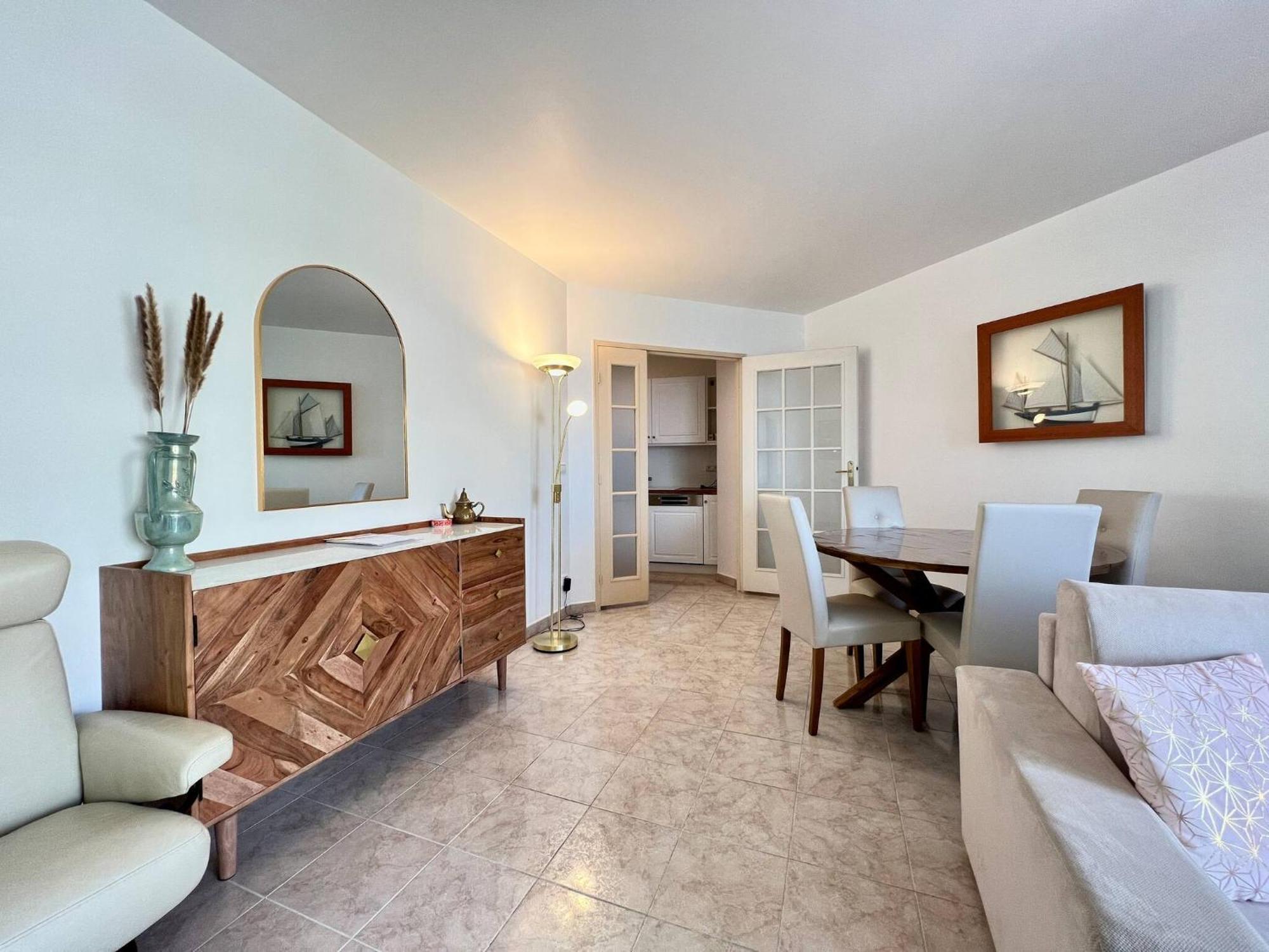 Le Victoria Beach Vue Mer Plein Centre, Spacieux Menton Extérieur photo